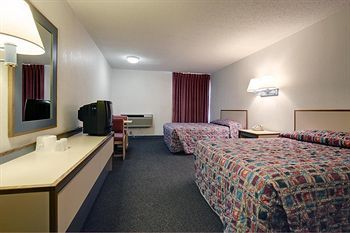 Apartamentos Americas Best Value Inn Irving
