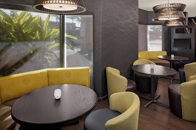 Hotel Courtyard By Marriott Houston West University