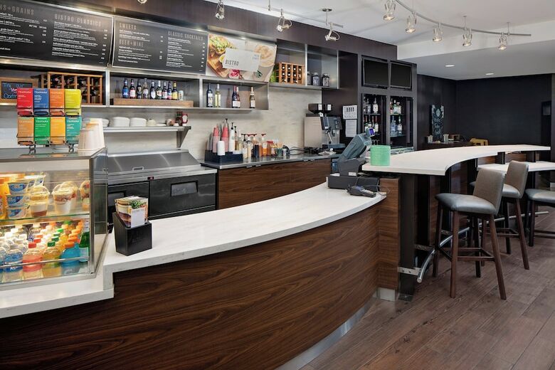 Hotel Courtyard By Marriott Houston West University