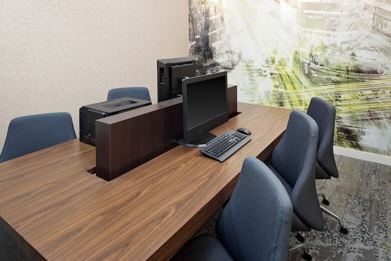Hotel Courtyard By Marriott Houston West University