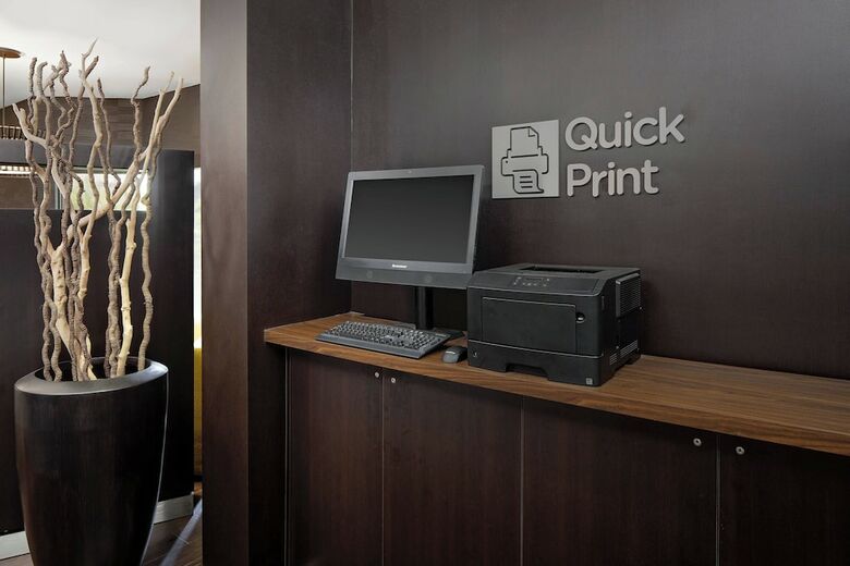 Hotel Courtyard By Marriott Houston West University