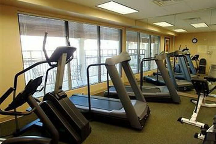 Hotel Courtyard By Marriott Houston West University