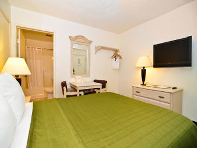 Super 8 San Diego Hotel Circle