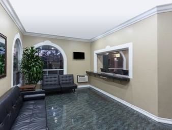 Super 8 San Diego Hotel Circle