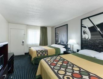 Super 8 San Diego Hotel Circle