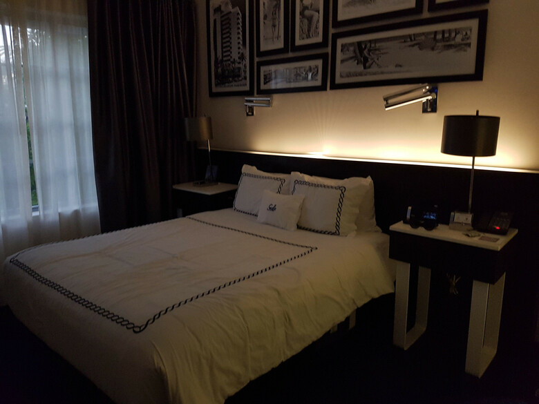 Hotel Gale South Beach