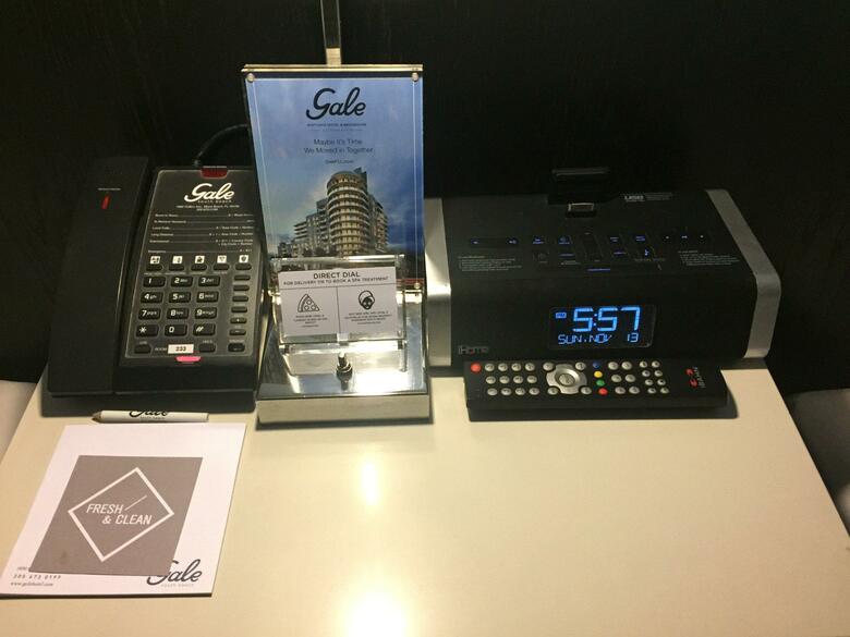 Hotel Gale South Beach