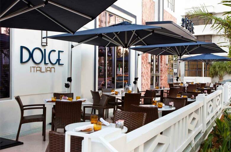 Hotel Gale South Beach