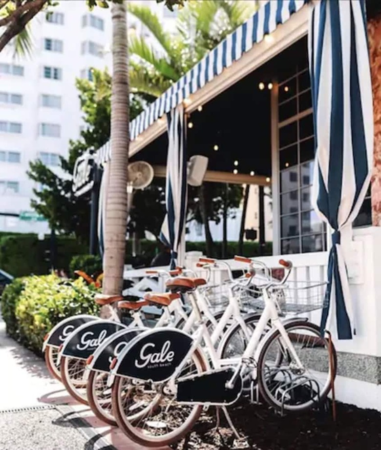 Hotel Gale South Beach