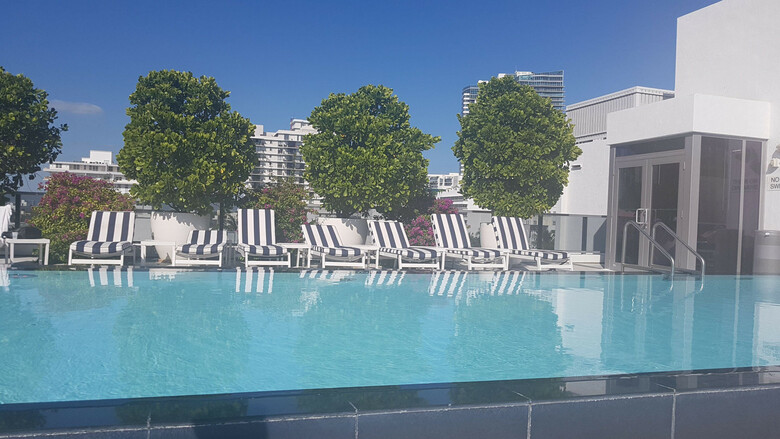 Hotel Gale South Beach