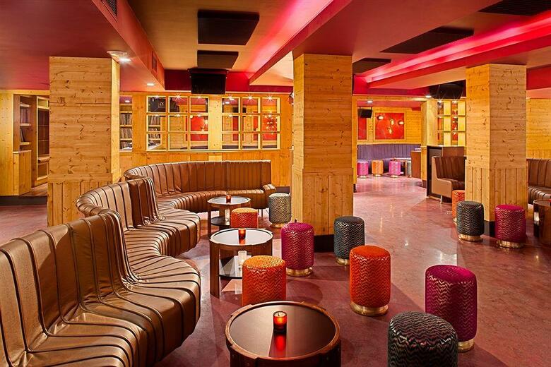 Hotel Gale South Beach
