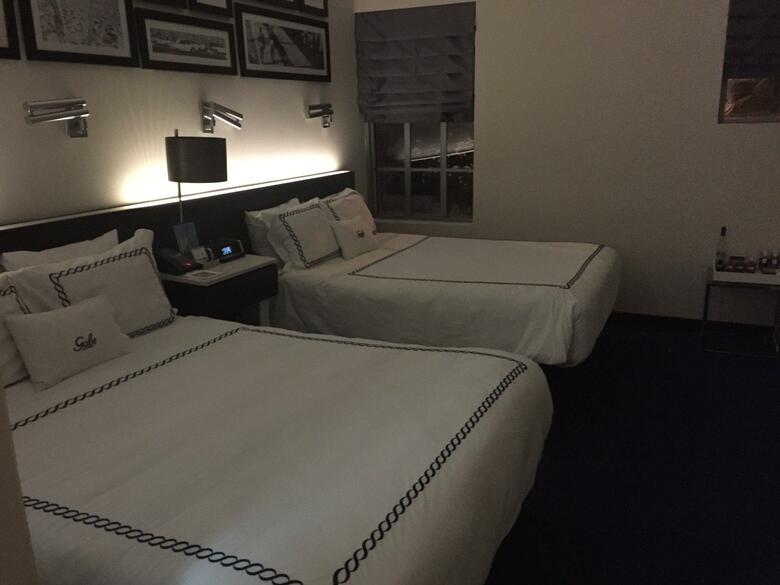 Hotel Gale South Beach