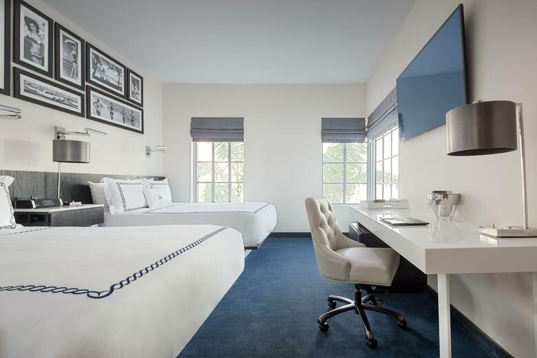 Hotel Gale South Beach