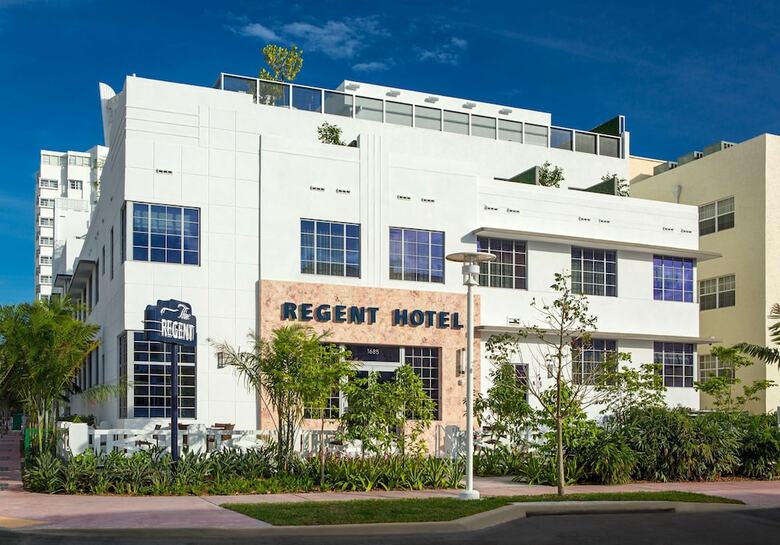 Hotel Gale South Beach