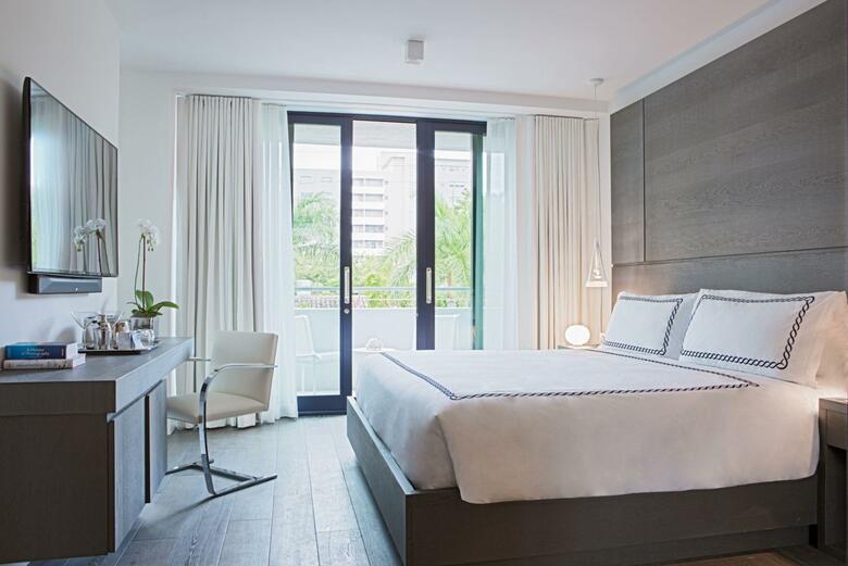 Hotel Gale South Beach
