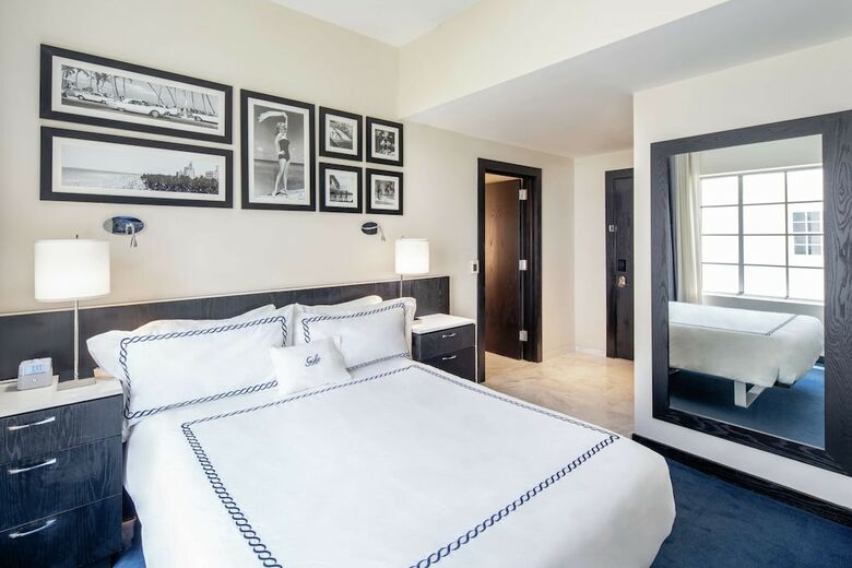 Hotel Gale South Beach