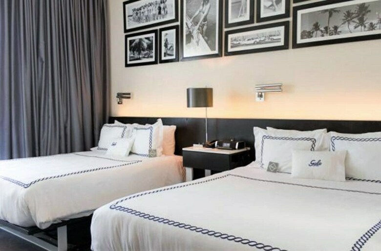 Hotel Gale South Beach