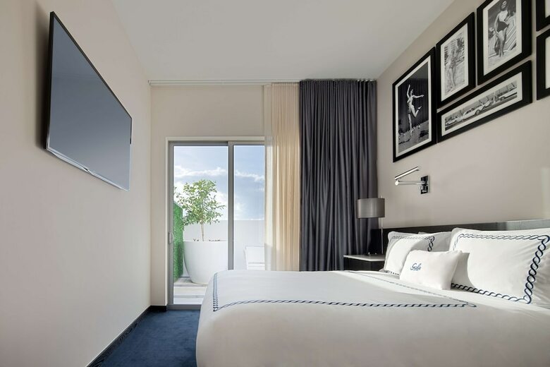 Hotel Gale South Beach
