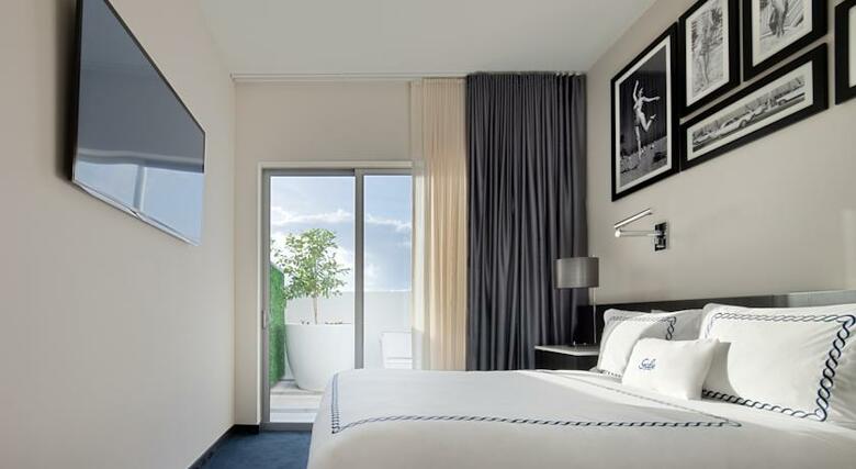 Hotel Gale South Beach