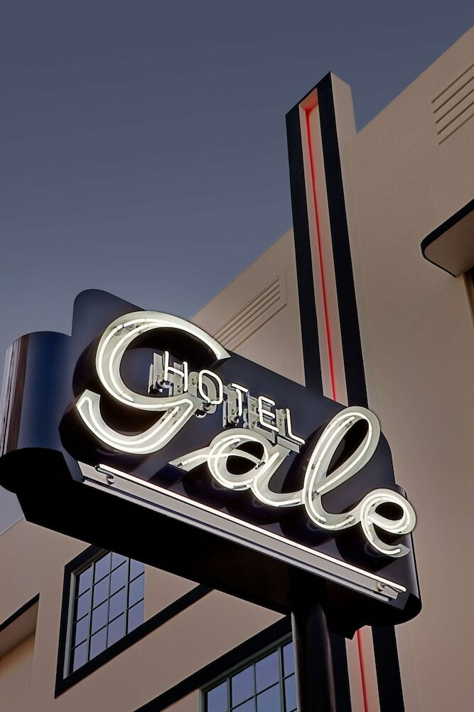 Hotel Gale South Beach