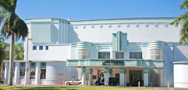 Hotel Gale South Beach