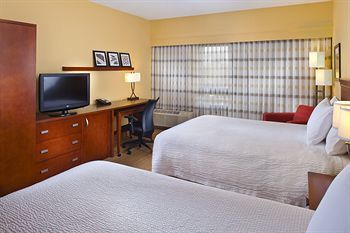 Hotel Courtyard Miami Lakes By Marriott