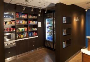 Hotel Courtyard Miami Lakes By Marriott