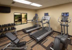 Hotel Courtyard Miami Lakes By Marriott