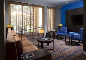 Hotel Courtyard Miami Lakes By Marriott