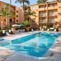 Hotel Courtyard Miami Lakes By Marriott