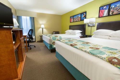 Hotel Drury Inn & Suites Houston Galleria
