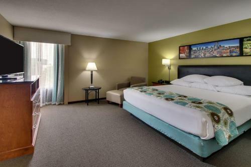 Hotel Drury Inn & Suites Houston Galleria