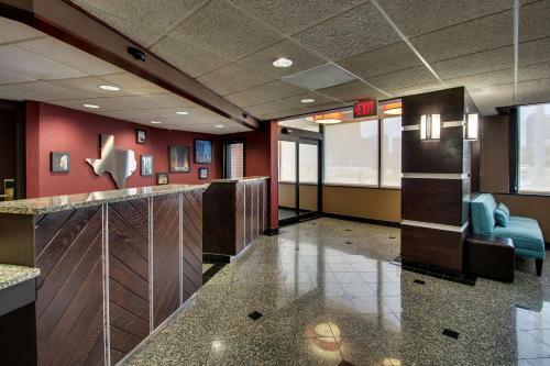 Hotel Drury Inn & Suites Houston Galleria