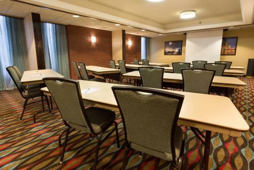 Hotel Drury Inn & Suites Houston Galleria