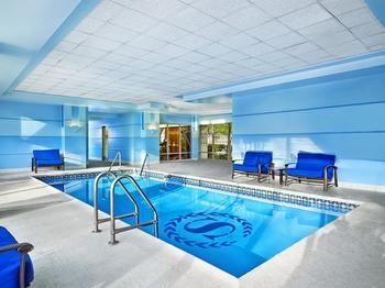 Hotel Sheraton Suites Elk Grove Village