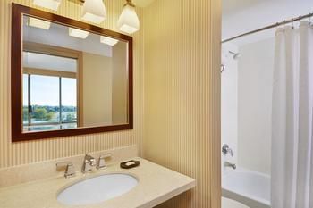 Hotel Sheraton Suites Elk Grove Village