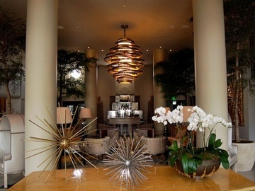 Hotel King &amp; Grove Tides