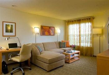 Aparthotel Hyatt House Houston Energy Corridor Hotel