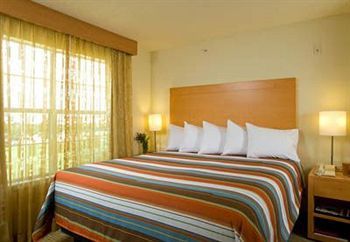 Aparthotel Hyatt House Houston Energy Corridor Hotel