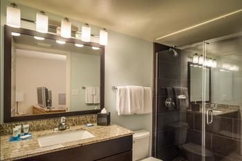 Aparthotel Hyatt House Houston Energy Corridor Hotel
