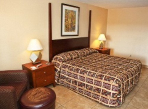 Hotel Knights Inn Orlando