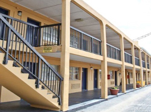 Hotel Knights Inn Orlando