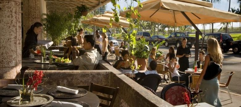 Cardozo Hotel South Beach