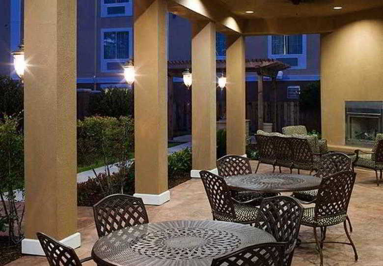 Hotel Towneplace Suites Houston Intercontinental Airport