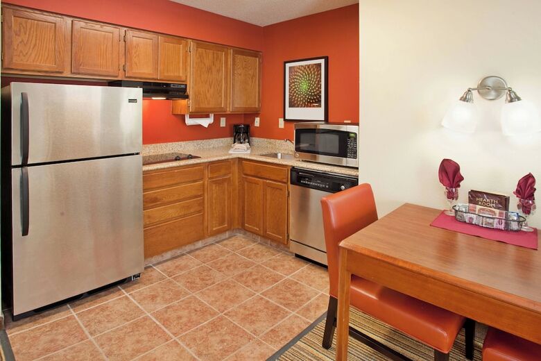 Hotel Residence Inn By Marriott Houston Sugar Land