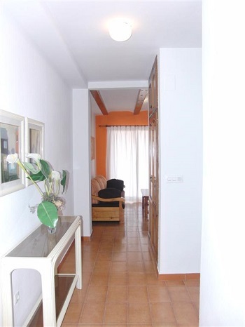 Apartamentos Serviden Montgo La Sella