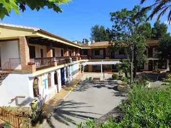 Apartamentos Serviden Montgo La Sella