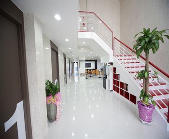 Albergue Sum Guesthouse Premium
