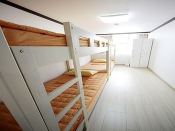 Albergue Sum Guesthouse Premium