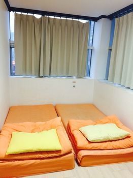 Albergue Sum Guesthouse Premium